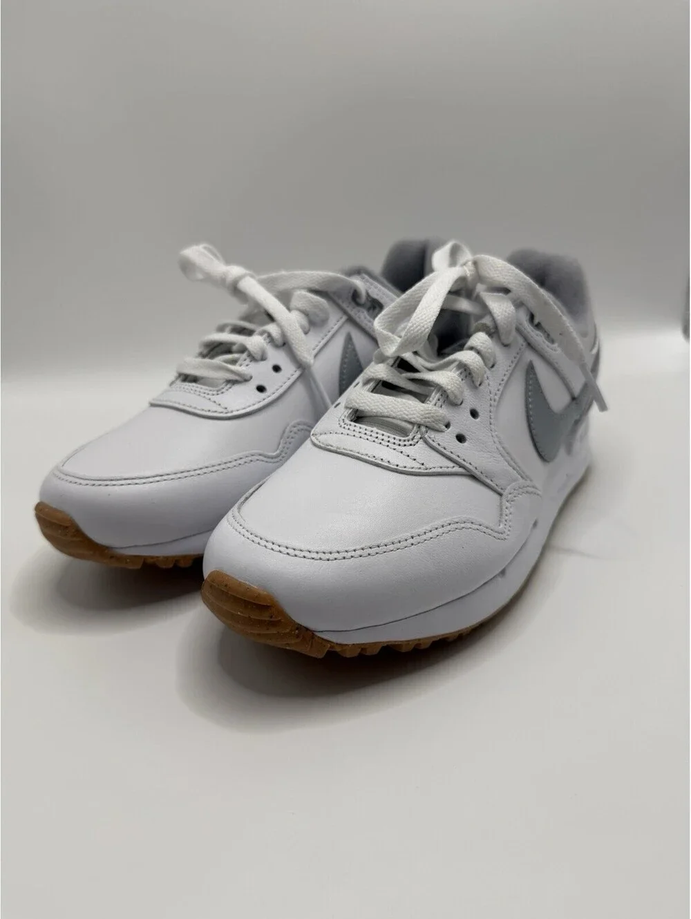 Nike Air Pegasus '89 Golf Shoes Men's 5 Womens 7 Spikeless Comfort